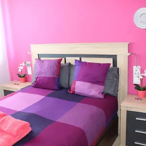  Apartamento Spectacular Views. New With Free Parking España