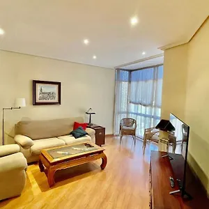  Apartamento Amplio Piso En Centro Historico. España