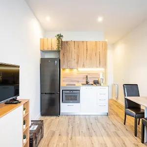  Apartamento Agradable A Pie De Calle-30 Min De Sol España