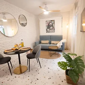  Apartamento Te Gustara Mas España