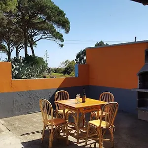 Casa Pinos Casa rural